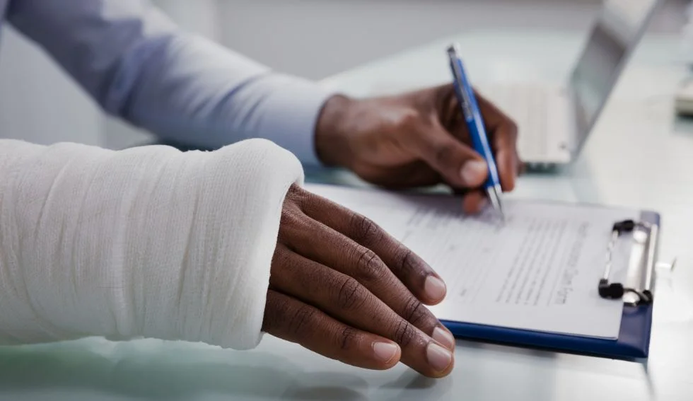 Blog | Los Angeles County Workplace Injury Law