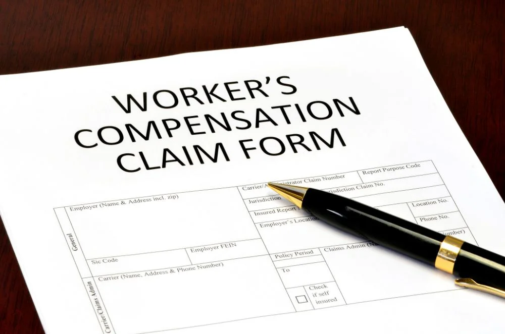 Amador City Attorney Workers Compensation thumbnail