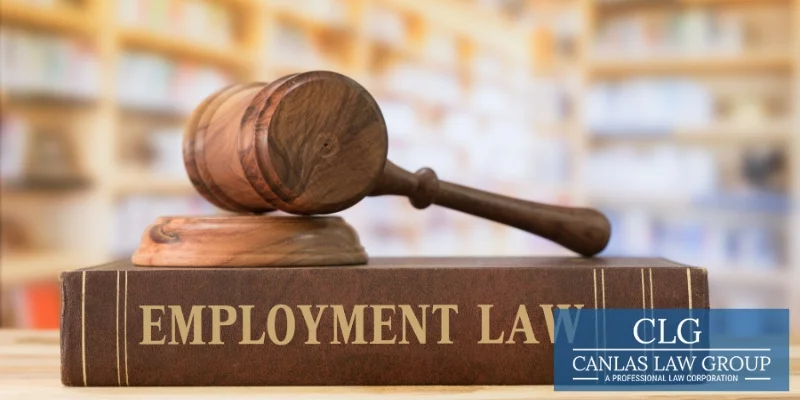 San Jose Labor Employment Attorney thumbnail