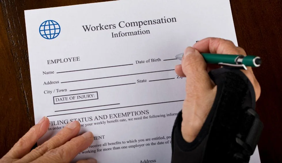 Allendale Lawyer Workers Compensation thumbnail